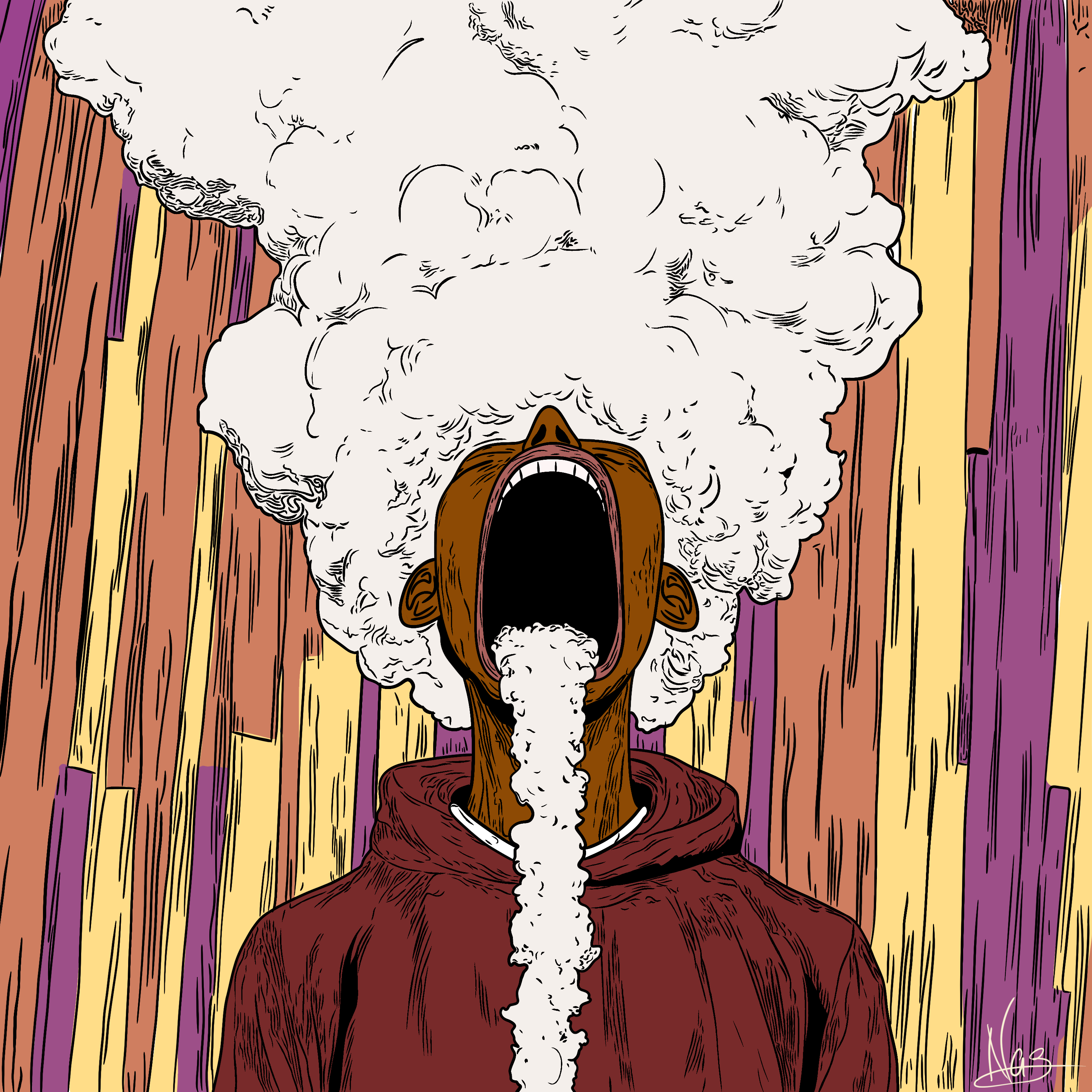 Overcast