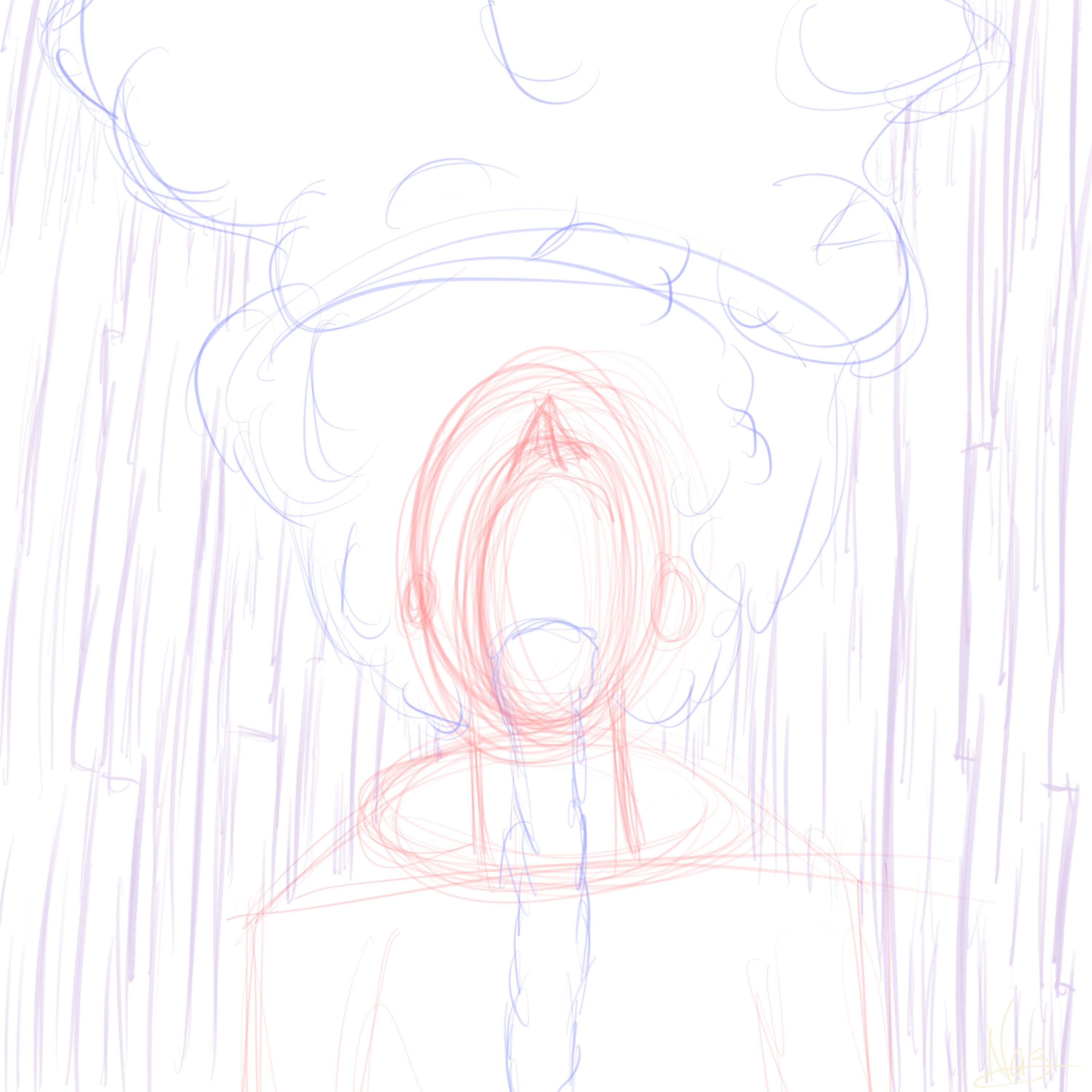 Process stage 1
