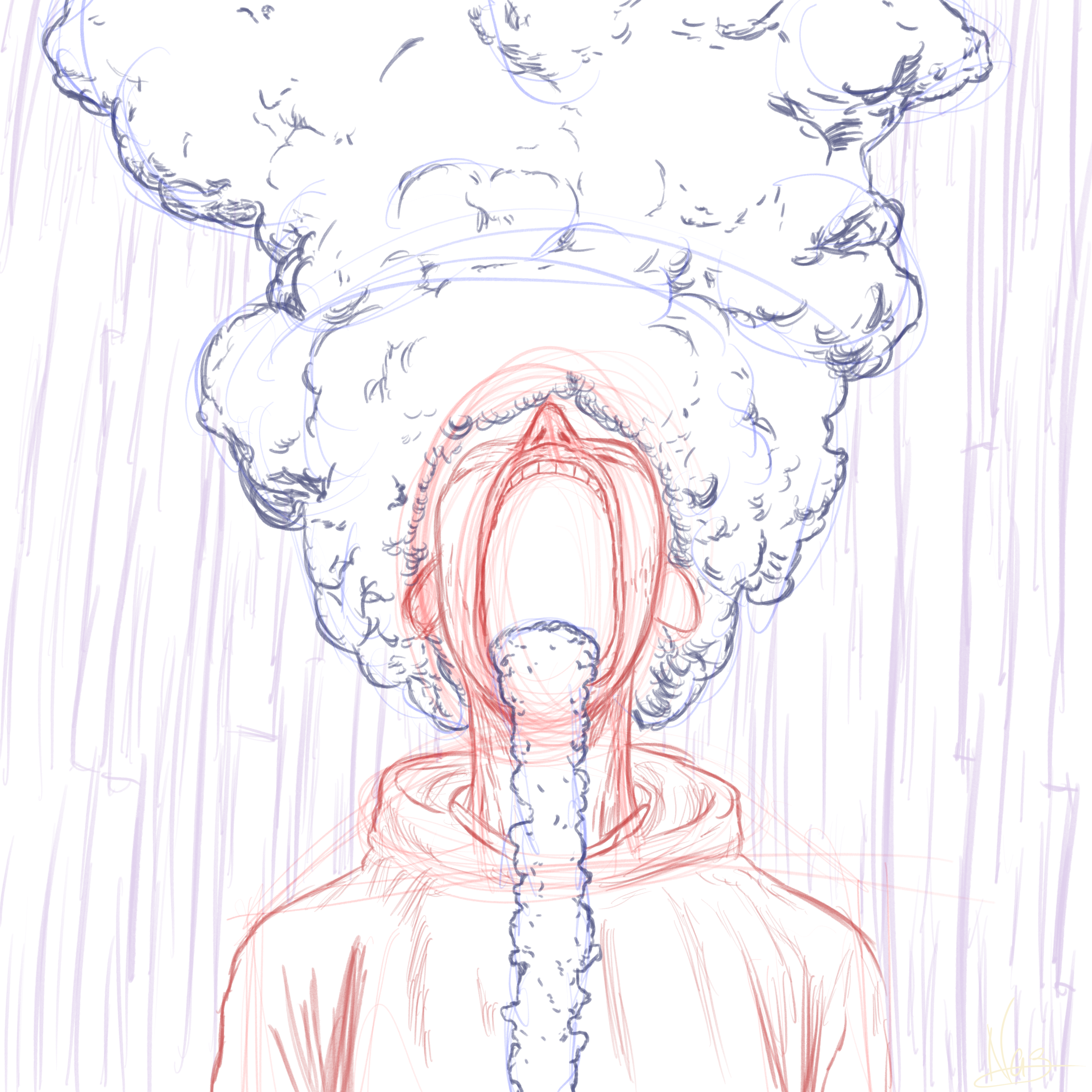 Process stage 2