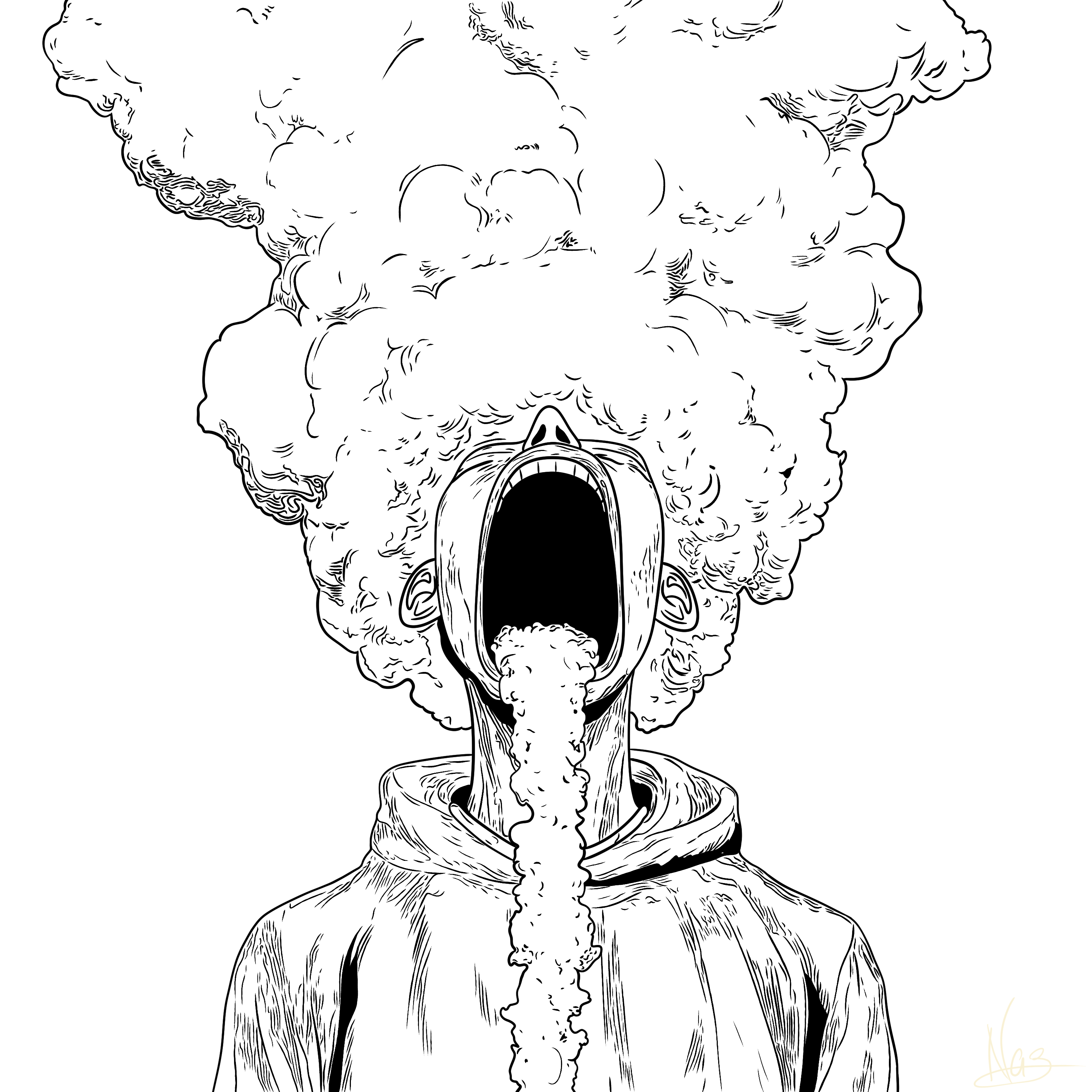 Process stage 3