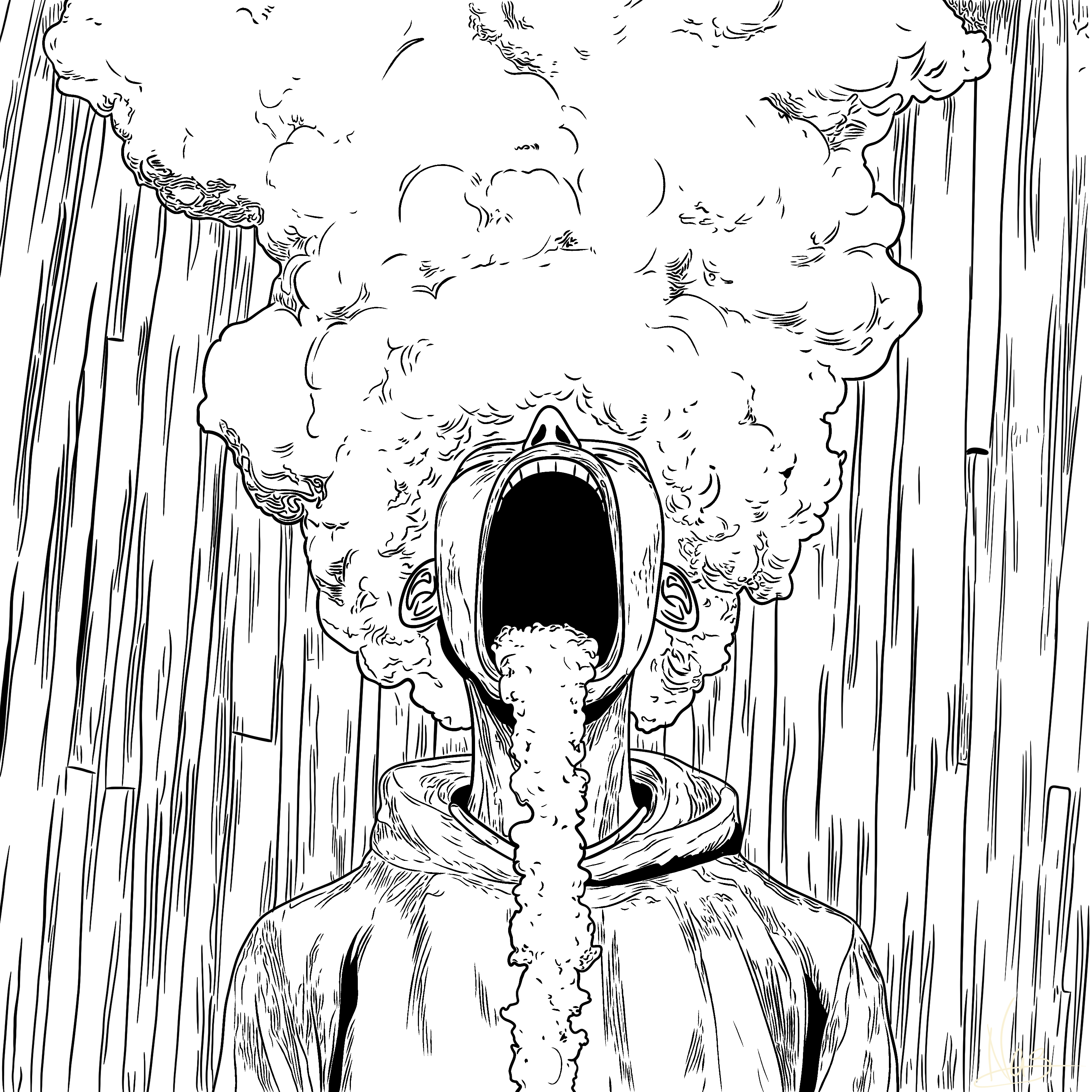 Process stage 4