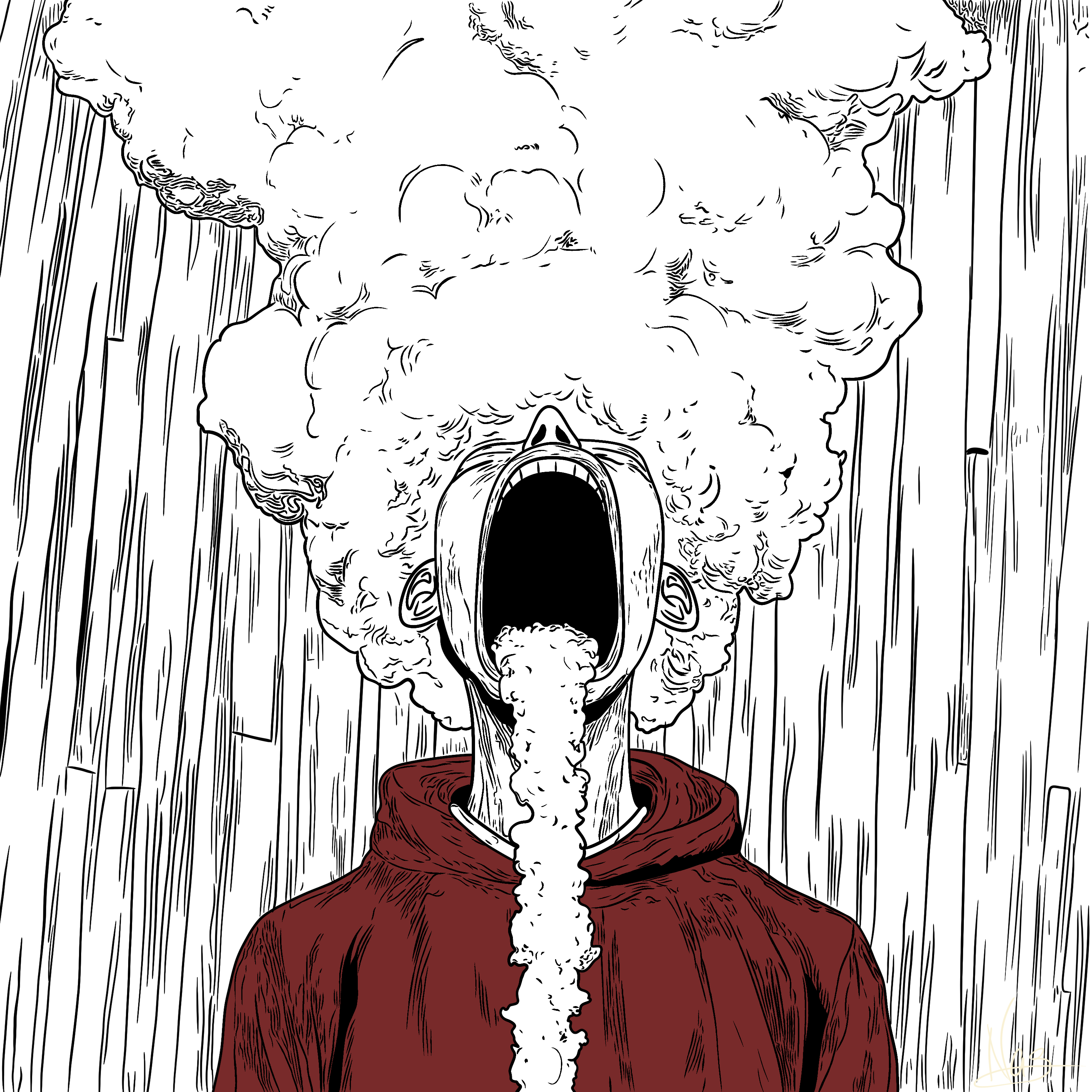 Process stage 5
