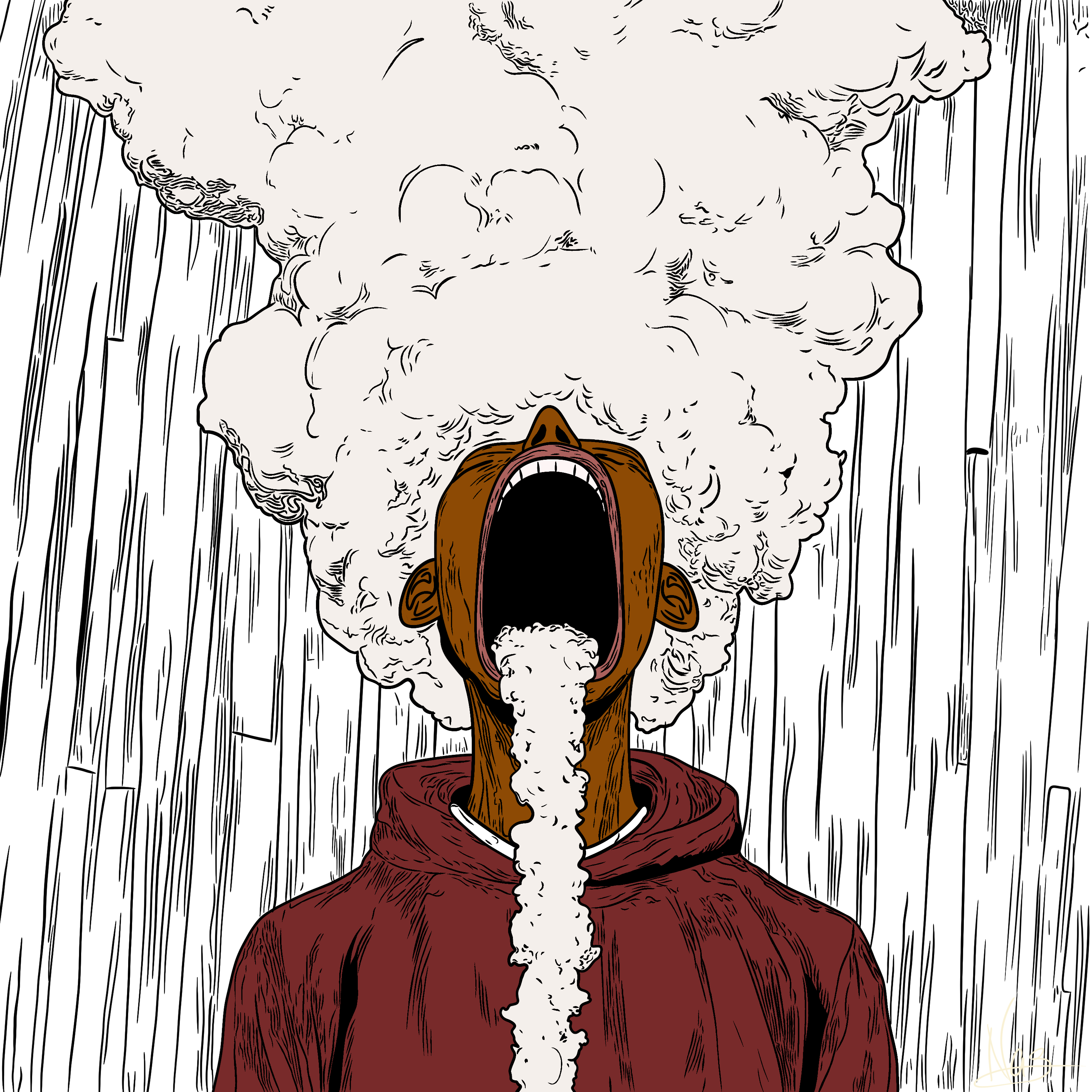 Process stage 6
