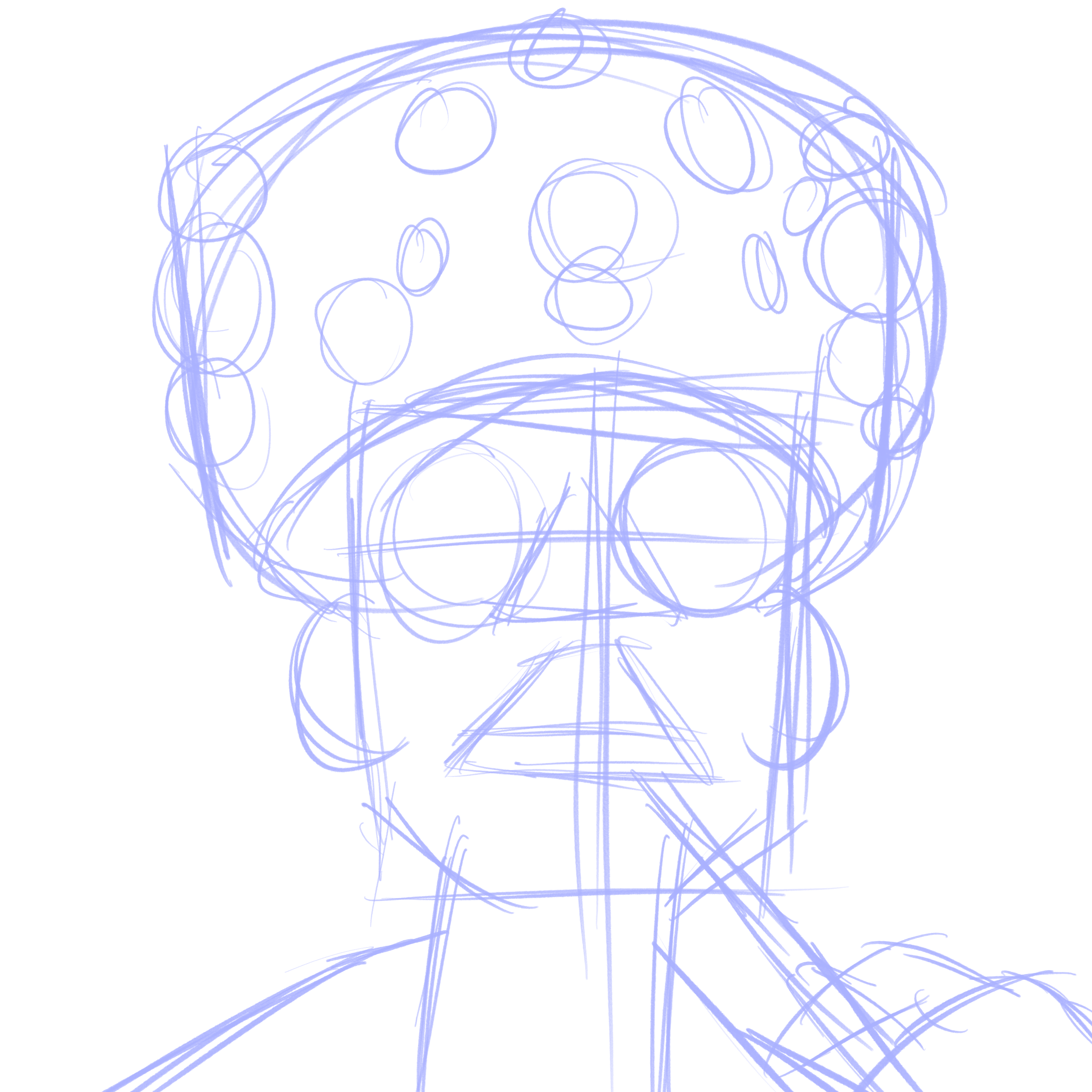 Process stage 1