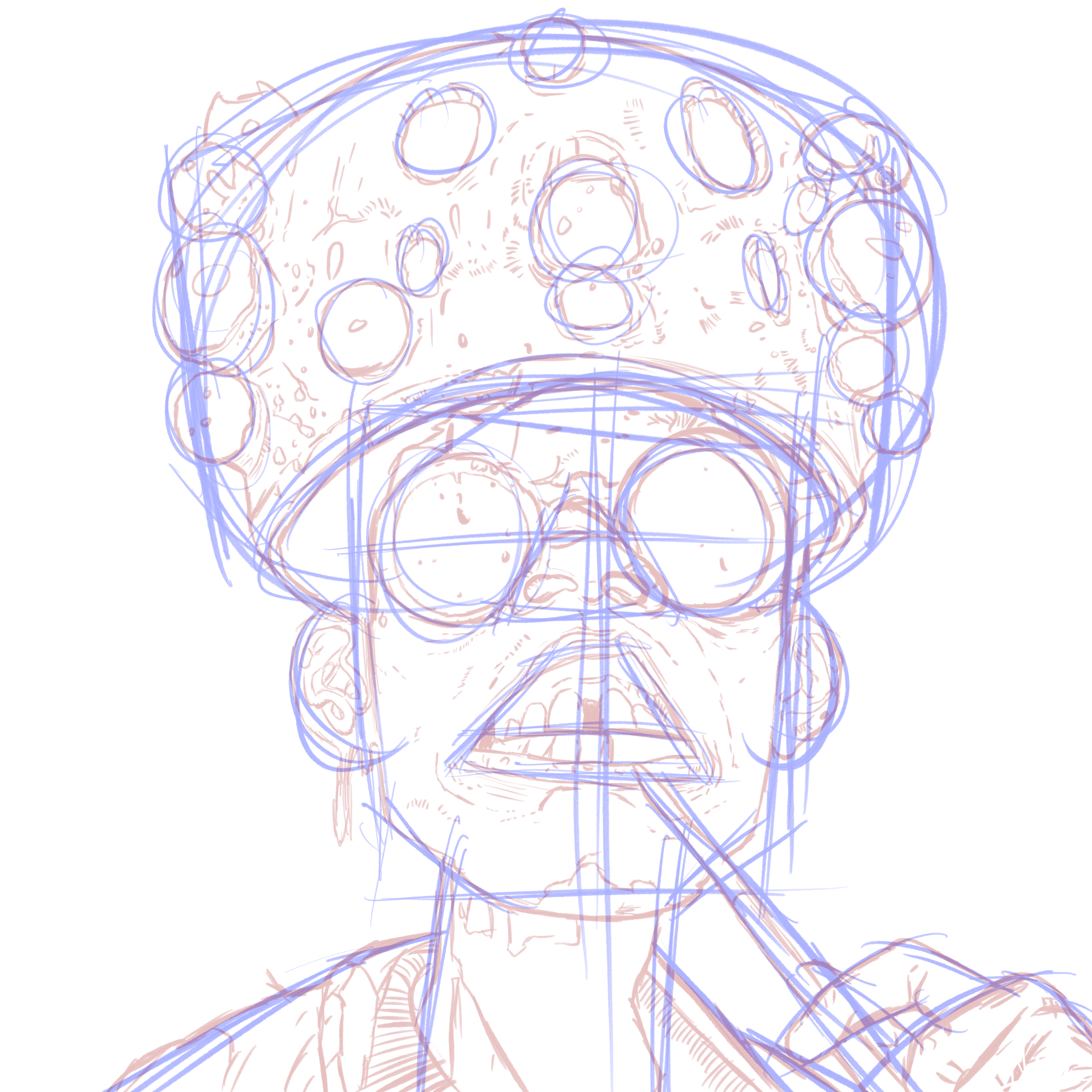 Process stage 2